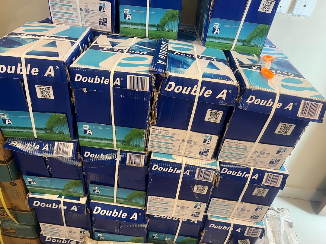 Procurement Project 3